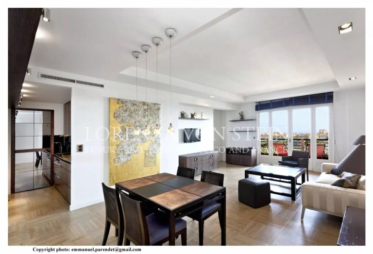 FOR SALE – EXCLUSIVE – EDEN TOWER – 1/2 BEDROOM AP..