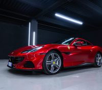 Rent Ferrari Portofino in Monaco, Monte Carlo.Del..