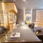 Jewelry business shop – Carré d’Or – Gallery 5