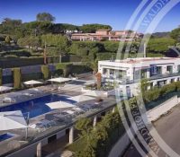 Villa Super Cannes 6 bedrooms