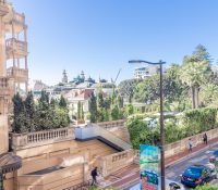 FOR SALE – Les Floralies – Renovated Studio near C..
