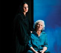 Theatre – Gisèle Halimi, A Fierce Freedom