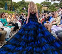 The Unique Show: Luxury Monte-Carlo – Fashion Show & Live Entertainment