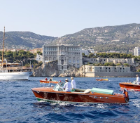 Alpine Rally & Regatta – From the Alps to Monaco