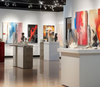 Unfiltered – The Art of Bold Expression
