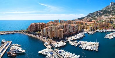 For Sale – Fontvieille Village Duplex Penthouse
Re..