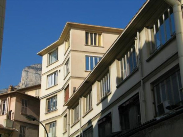 For Sale – Loft Apartment in Mercury
Reference: VG..
