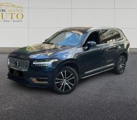 VOLVO XC90 T8 AWD Recharge Momentum 7pl PHASE 2