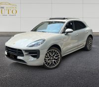 PORSCHE MACAN S 3.0 V6 354hp PDK – PHASE 2
Automat..