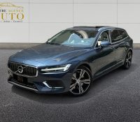 VOLVO V60 T6 AWD Recharge – Luxury Inscription
Aut..