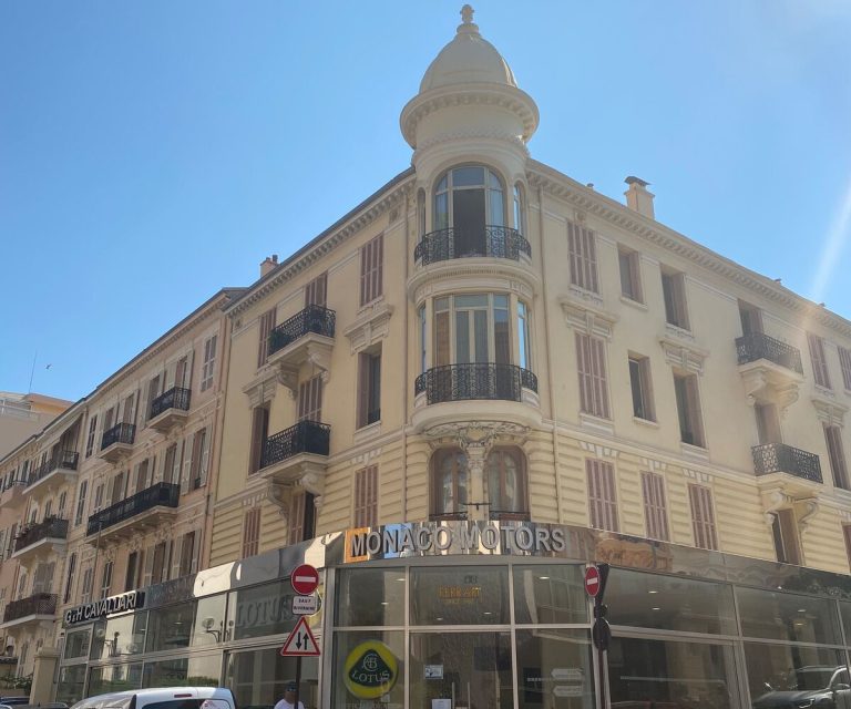 Villa Clément – Renovated 3-Bedroom Apartment
Loca..