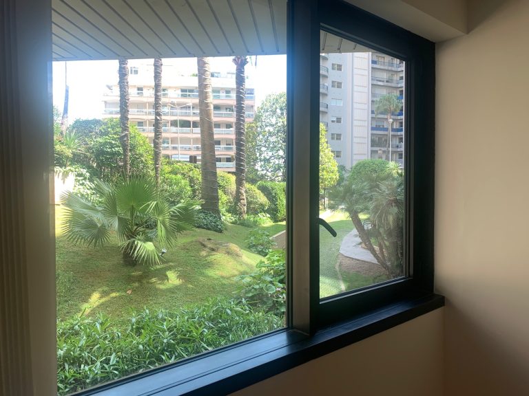 Studio Apartment – Saint Andre – Monte-Carlo
Ref: ..