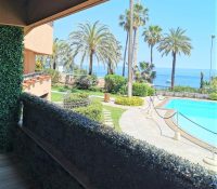 Parc Saint Roman – Elegant Renovated Apartment wit..