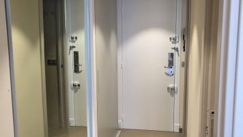 STUDIO FOR RENT – ANACONDA BUILDING
Location: Mone..