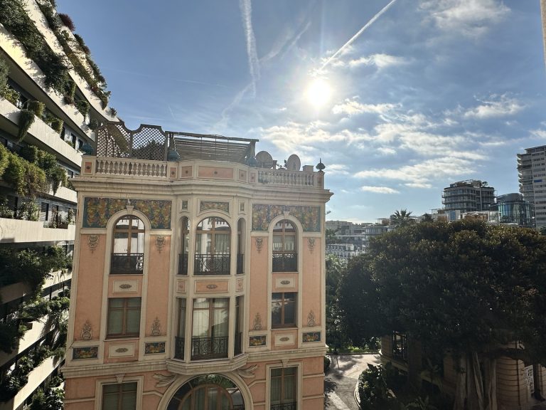 For Sale – Office in Monte Carlo Palace
Reference:..
