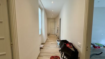 3-Room Apartment – Villa du Parc
Location: Jardin ..