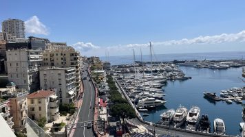 New Office with Port Views | The Panorama
Port Her..