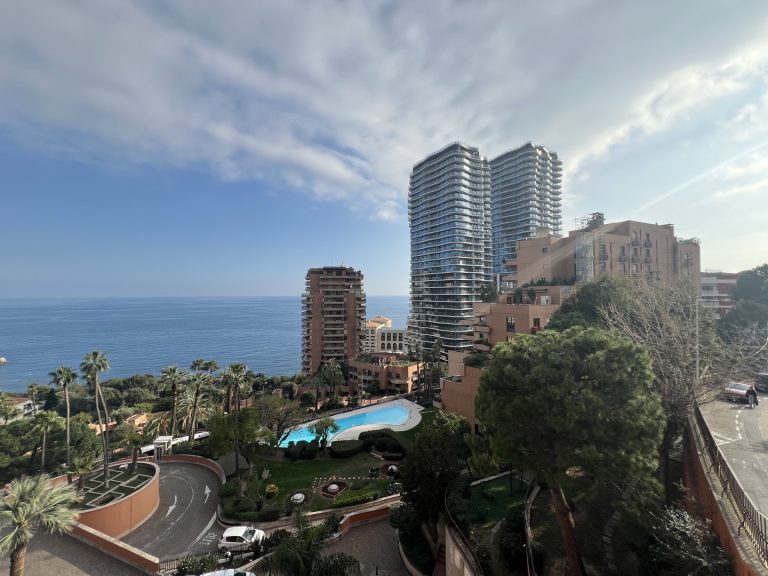 For Sale – Parc Saint-Roman Tower – 2-Room Apartme..