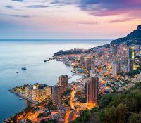 IDEAL PIED-À-TERRE FOR RENT – MONTE-CARLO
Rental P..
