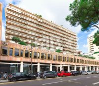 AMPLE PARKING – SHANGRI-LA, PORT HERCULES
Sole Age..