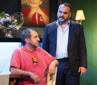 Theatre – The Family