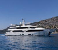 Yacht Charter – M/Y LADY I
M/Y Lady I is a 42.6m t..