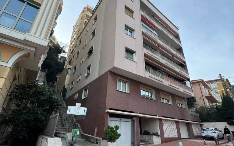 FURNISHED STUDIO FOR RENT – LE BETTINA, MONACO
Dis..
