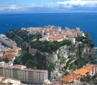 UNDER OFFER – Monaco-Ville – Charming Apartment wi..