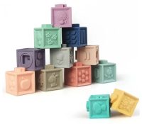 MY FIRST EDUCATIONAL CUBES by BABY TO LOVE

19.99 ..