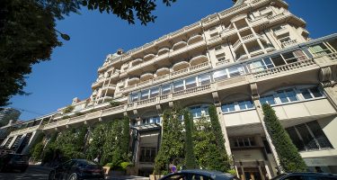 For Sale – Parking Space in Le Métropole, Carré d’..