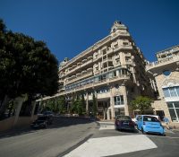 Metropole – Prestigious Offices in the Heart of Ca..