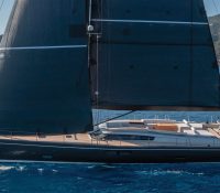 Yacht Charter – S/Y MINDFULNESS
Length: 23.98m (78..