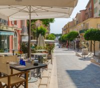 COMMERCIAL PREMISES FOR RENT – PORT, MONACO
Rental..
