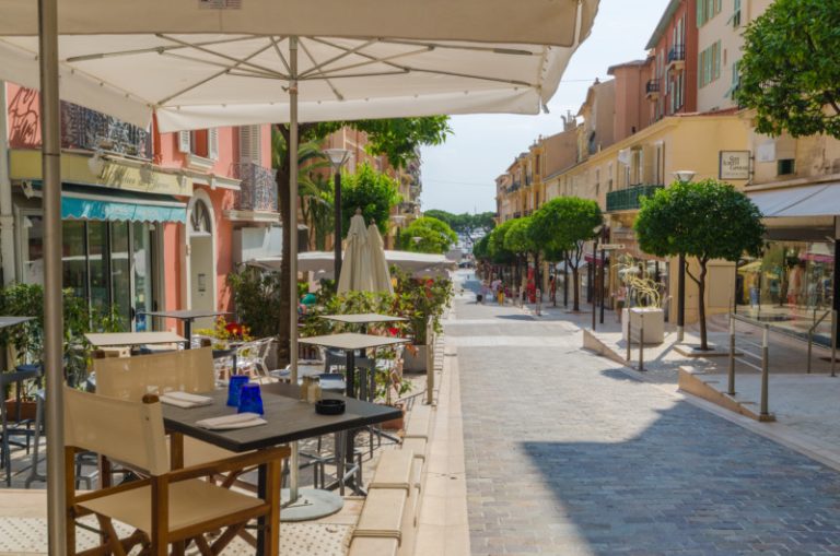 COMMERCIAL PREMISES FOR RENT – PORT, MONACO
Rental..