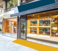 Commercial Lease for Sale – Duplex Space in Carré ..