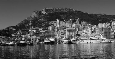 PARKING FOR RENT – SHANGRI-LA, MONACO
Building: Sh..
