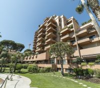 For Sale – 1-Bedroom Apartment at Parc Saint Roman..