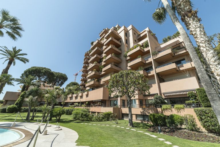 For Sale – 1-Bedroom Apartment at Parc Saint Roman..