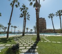 FOR SALE – Parc Saint Roman – High-Floor Studio wi..
