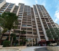 For Sale – Office Space in Park Palace, Carré d’Or..