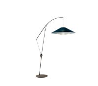 BEIJING OUTDOOR Floor Lamp by Gabriel Teixidó

Des..