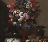 A Selection of Italian Old Master Paintings