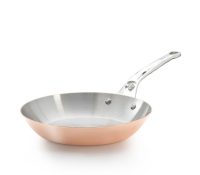 PRIMA MATERA Copper Pan – Ø32 cm

Brand: BUYER'S
..