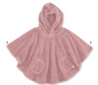 TERRY PONCHO 9–36 MONTHS 

Brand: BEMINI
Reference..