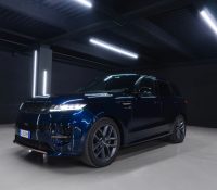 Rent Range Rover Sport in Monaco, Monte Carlo
Deli..