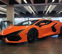 Lamborghini Revuelto available for rent!!! Luxury ..