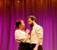 Theater – RING (COUPLE VARIATIONS)