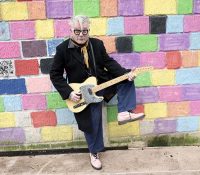 SANSEVERINO – It Was Better Now