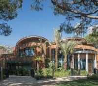 Villa La Cascade – Waterfront Luxury in Larvotto
R..