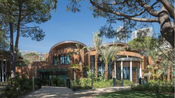 Villa La Cascade – Waterfront Luxury in Larvotto
R..